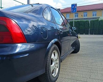 Опель Вектра 2000 в Львове на Automoto.ua Синий Опель Вектра, объемом двигателя 1.8 л и пробегом 277 тыс. км за 3500 $, фото 39 на Automoto.ua