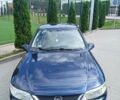 Синий Опель Вектра, объемом двигателя 1.8 л и пробегом 277 тыс. км за 2700 $, фото 3 на Automoto.ua