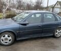 Синий Опель Вектра, объемом двигателя 2 л и пробегом 462 тыс. км за 1600 $, фото 3 на Automoto.ua