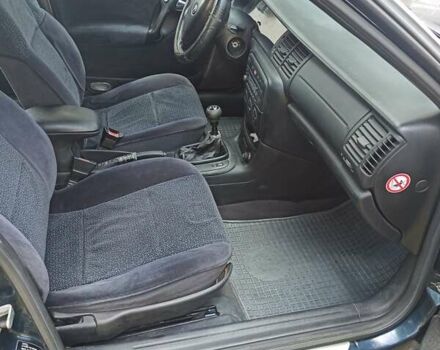 Опель Вектра 2000 в Львове на Automoto.ua Синий Опель Вектра, объемом двигателя 1.8 л и пробегом 277 тыс. км за 3500 $, фото 42 на Automoto.ua