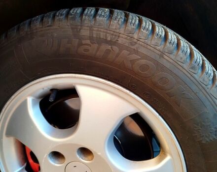 Синий Опель Вектра, объемом двигателя 1.6 л и пробегом 0 тыс. км за 2500 $, фото 4 на Automoto.ua