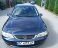 Синий Опель Вектра, объемом двигателя 1.8 л и пробегом 277 тыс. км за 2700 $, фото 27 на Automoto.ua
