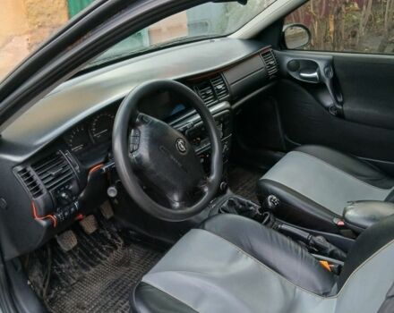 Синій Опель Вектра, об'ємом двигуна 0 л та пробігом 300 тис. км за 800 $, фото 3 на Automoto.ua