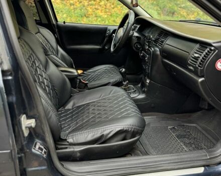 Опель Вектра 2000 в Остоге на Automoto.ua Синий Опель Вектра, объемом двигателя 1.8 л и пробегом 300 тыс. км за 1850 $, фото 15 на Automoto.ua