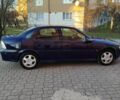 Синий Опель Вектра, объемом двигателя 1.8 л и пробегом 226 тыс. км за 2650 $, фото 15 на Automoto.ua