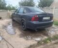 Синий Опель Вектра, объемом двигателя 2 л и пробегом 200 тыс. км за 1000 $, фото 2 на Automoto.ua