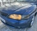 Синій Опель Вектра, об'ємом двигуна 2 л та пробігом 310 тис. км за 2000 $, фото 10 на Automoto.ua