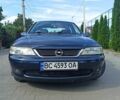 Опель Вектра 2000 в Львове на Automoto.ua Синий Опель Вектра, объемом двигателя 1.8 л и пробегом 277 тыс. км за 3500 $, фото 28 на Automoto.ua