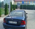 Синий Опель Вектра, объемом двигателя 1.8 л и пробегом 277 тыс. км за 2700 $, фото 17 на Automoto.ua