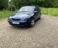 Синий Опель Вектра, объемом двигателя 2 л и пробегом 310 тыс. км за 1400 $, фото 1 на Automoto.ua