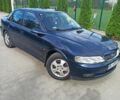 Синий Опель Вектра, объемом двигателя 1.8 л и пробегом 277 тыс. км за 2700 $, фото 26 на Automoto.ua