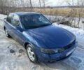 Синій Опель Вектра, об'ємом двигуна 2 л та пробігом 310 тис. км за 2000 $, фото 8 на Automoto.ua
