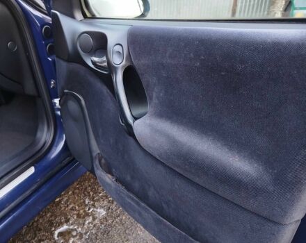 Синий Опель Вектра, объемом двигателя 1.8 л и пробегом 226 тыс. км за 2650 $, фото 8 на Automoto.ua