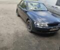 Синий Опель Вектра, объемом двигателя 2 л и пробегом 3 тыс. км за 800 $, фото 6 на Automoto.ua