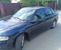 Опель Вектра 2000 в Львове на Automoto.ua Синий Опель Вектра, объемом двигателя 1.8 л и пробегом 277 тыс. км за 3500 $, фото 32 на Automoto.ua