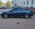 Синий Опель Вектра, объемом двигателя 1.8 л и пробегом 390 тыс. км за 3000 $, фото 8 на Automoto.ua