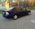 Синий Опель Вектра, объемом двигателя 1.8 л и пробегом 226 тыс. км за 2650 $, фото 7 на Automoto.ua