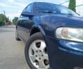 Синий Опель Вектра, объемом двигателя 1.8 л и пробегом 277 тыс. км за 2700 $, фото 37 на Automoto.ua