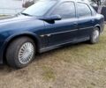 Синий Опель Вектра, объемом двигателя 2 л и пробегом 398 тыс. км за 1580 $, фото 1 на Automoto.ua