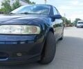 Опель Вектра 2000 в Львове на Automoto.ua Синий Опель Вектра, объемом двигателя 1.8 л и пробегом 277 тыс. км за 3500 $, фото 34 на Automoto.ua