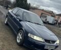 Синій Опель Вектра, об'ємом двигуна 1.6 л та пробігом 100 тис. км за 1400 $, фото 2 на Automoto.ua
