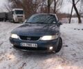 Синій Опель Вектра, об'ємом двигуна 2 л та пробігом 347 тис. км за 2700 $, фото 1 на Automoto.ua