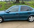 Синій Опель Вектра, об'ємом двигуна 1.6 л та пробігом 330 тис. км за 2000 $, фото 4 на Automoto.ua