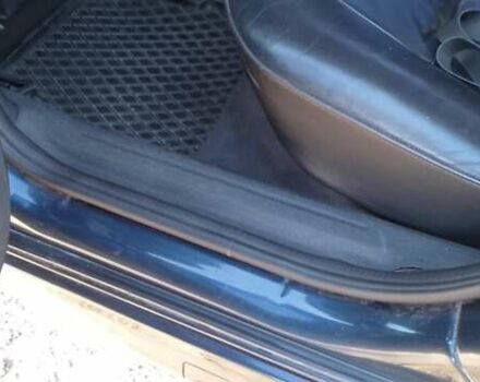 Синий Опель Вектра, объемом двигателя 2.2 л и пробегом 340 тыс. км за 2800 $, фото 3 на Automoto.ua