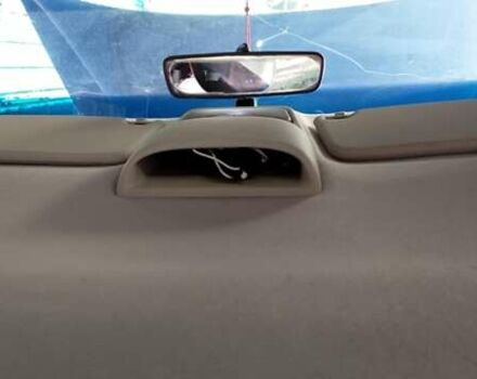 Синий Опель Вектра, объемом двигателя 2.2 л и пробегом 340 тыс. км за 2800 $, фото 6 на Automoto.ua