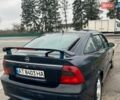Синий Опель Вектра, объемом двигателя 2 л и пробегом 200 тыс. км за 1799 $, фото 4 на Automoto.ua