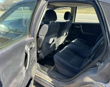 Синий Опель Вектра, объемом двигателя 0 л и пробегом 200 тыс. км за 700 $, фото 5 на Automoto.ua