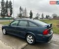 Синий Опель Вектра, объемом двигателя 2 л и пробегом 200 тыс. км за 1799 $, фото 6 на Automoto.ua