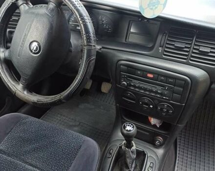 Опель Вектра 2000 в Львове на Automoto.ua Синий Опель Вектра, объемом двигателя 1.8 л и пробегом 277 тыс. км за 3500 $, фото 43 на Automoto.ua
