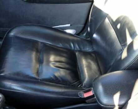 Синий Опель Вектра, объемом двигателя 2.2 л и пробегом 340 тыс. км за 2800 $, фото 2 на Automoto.ua