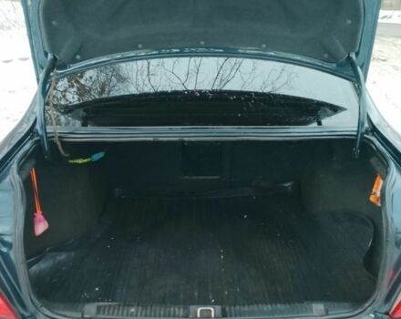 Синій Опель Вектра, об'ємом двигуна 2 л та пробігом 347 тис. км за 2700 $, фото 8 на Automoto.ua