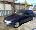 Опель Вектра 2000 у Краматорске на Automoto.ua Синій Опель Вектра, об'ємом двигуна 1.9 л та пробігом 377 тис. км за 1850 $, фото 5 на Automoto.ua