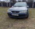 Синий Опель Вектра, объемом двигателя 2 л и пробегом 398 тыс. км за 1580 $, фото 1 на Automoto.ua