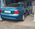Синий Опель Вектра, объемом двигателя 1.6 л и пробегом 250 тыс. км за 2990 $, фото 1 на Automoto.ua