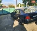 Синий Опель Вектра, объемом двигателя 2 л и пробегом 100 тыс. км за 500 $, фото 4 на Automoto.ua