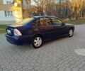 Синий Опель Вектра, объемом двигателя 1.8 л и пробегом 226 тыс. км за 2650 $, фото 14 на Automoto.ua