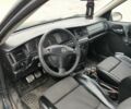 Синий Опель Вектра, объемом двигателя 2.2 л и пробегом 300 тыс. км за 950 $, фото 2 на Automoto.ua