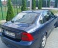 Опель Вектра 2000 в Львове на Automoto.ua Синий Опель Вектра, объемом двигателя 1.8 л и пробегом 277 тыс. км за 3500 $, фото 19 на Automoto.ua