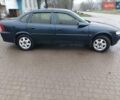 Синий Опель Вектра, объемом двигателя 1.8 л и пробегом 388 тыс. км за 2000 $, фото 1 на Automoto.ua