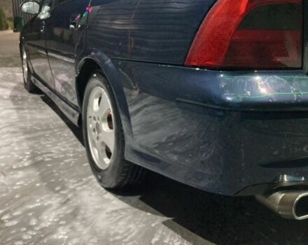 Синій Опель Вектра, об'ємом двигуна 2 л та пробігом 470 тис. км за 2200 $, фото 6 на Automoto.ua