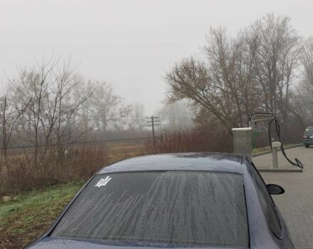 Синій Опель Вектра, об'ємом двигуна 1 л та пробігом 1 тис. км за 2200 $, фото 6 на Automoto.ua