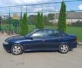 Опель Вектра 2000 в Львове на Automoto.ua Синий Опель Вектра, объемом двигателя 1.8 л и пробегом 277 тыс. км за 3500 $, фото 9 на Automoto.ua