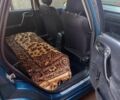 Синий Опель Вектра, объемом двигателя 1.8 л и пробегом 284 тыс. км за 3000 $, фото 3 на Automoto.ua