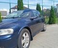 Синий Опель Вектра, объемом двигателя 1.8 л и пробегом 277 тыс. км за 2700 $, фото 12 на Automoto.ua