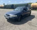 Синий Опель Вектра, объемом двигателя 1.6 л и пробегом 414 тыс. км за 2100 $, фото 1 на Automoto.ua