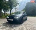 Синий Опель Вектра, объемом двигателя 1.6 л и пробегом 414 тыс. км за 2200 $, фото 1 на Automoto.ua